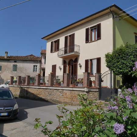 Bed and breakfast Antica Bottega Di Vinci Extérieur photo